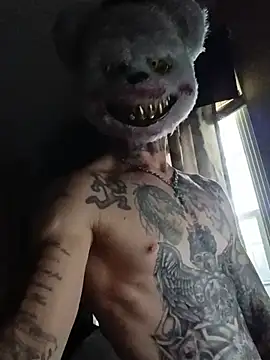 LilDaddyX webcam