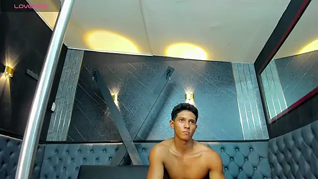 Yoel_Blessed webcam