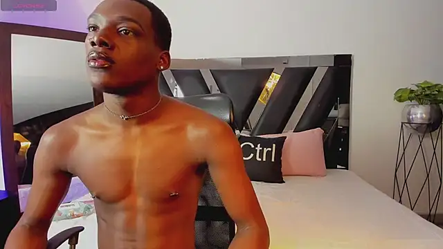 TarekWest webcam
