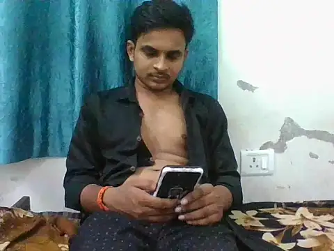 Sumit_LkO webcam