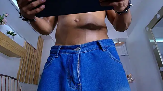 Dantte_Fx webcam