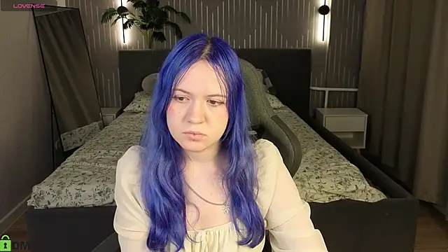 LinaSpark webcam