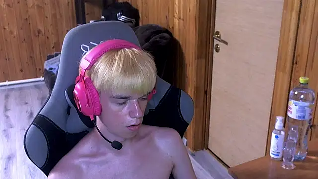 Harry_gray_ webcam