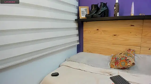 sarahy_evans webcam