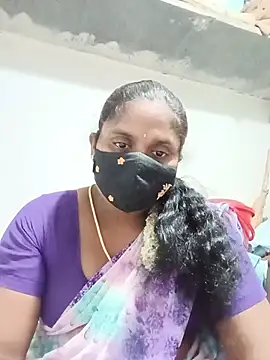 Tamil-Nandhini webcam