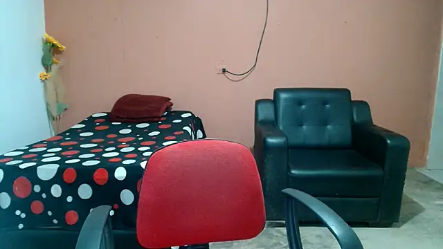 Aesthetic_hot webcam