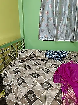 Angel_Julia webcam