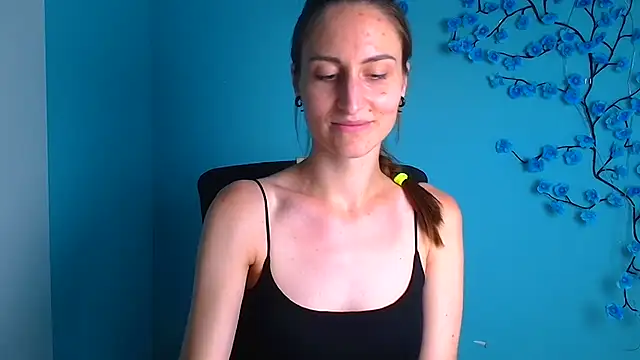 Just_Julie_ webcam