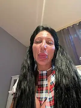 NINACOXXX webcam