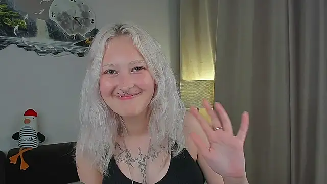 Muffin_Mia webcam