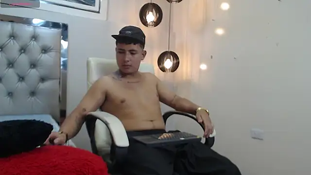 rick_raider webcam