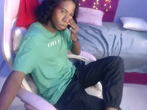 _King_Brownnie_ webcam
