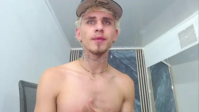 NoahDant webcam