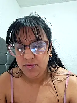 ZaidaWet webcam