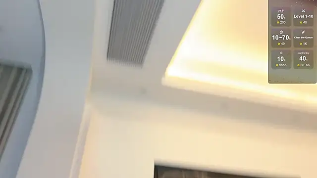 Judy-520 webcam