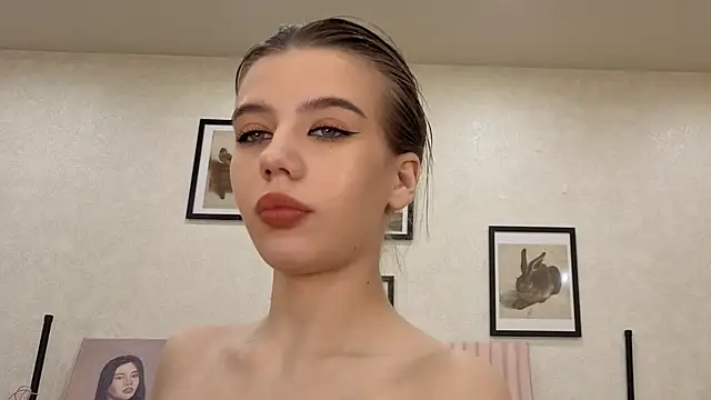 dolly_ll live cam on StripChat