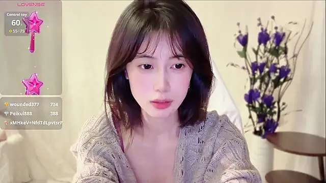 hello77-234 (F young) - 我是地里的小白菜，要睡个好觉~