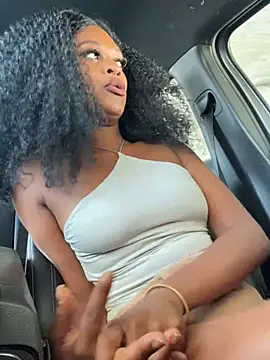 spicyxmina (F young) - Special show