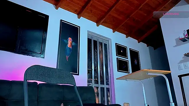 SilvaBranko webcam