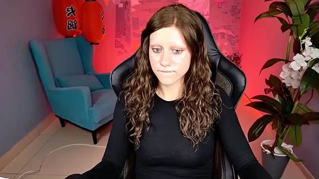LidaDarknet live cam on StripChat