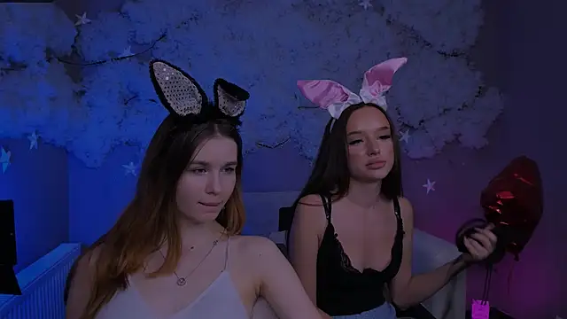angie_foxy1 webcam