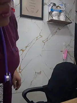 Melany-1 webcam