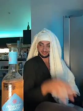 Gipsyboysteve