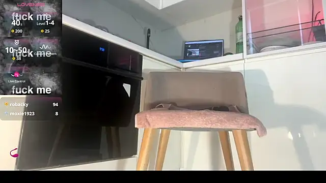 Marina- webcam