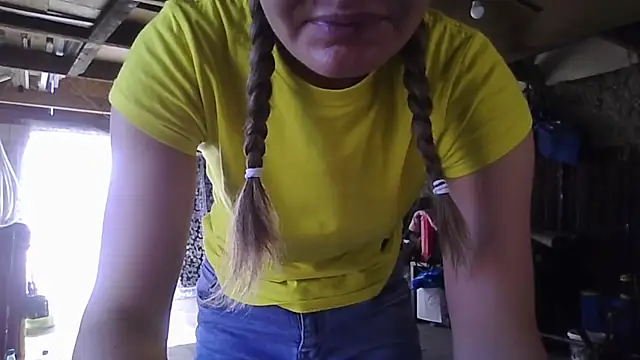 Isabelitta333 webcam