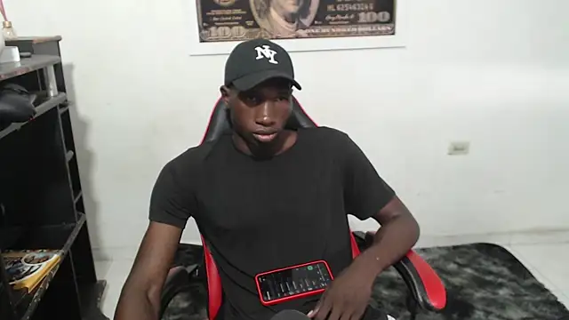 black30cmdick webcam
