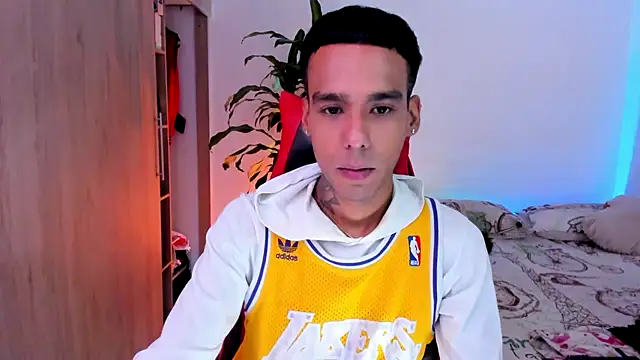 Damianwhite webcam