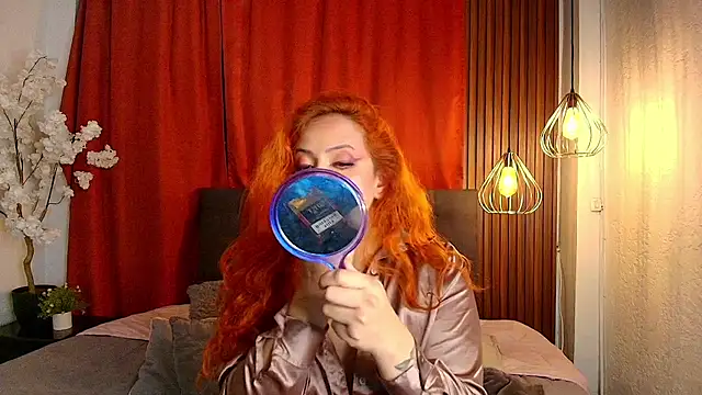 sahra_taylor_ webcam