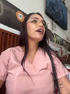 Sara-77 webcam