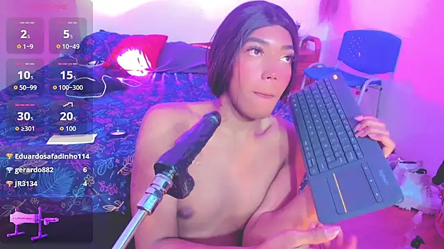 bayolet_ webcam