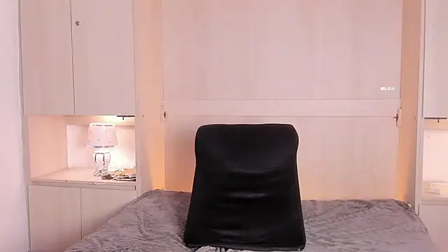 Stefannyevans_ webcam