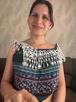 milablossom001 webcam