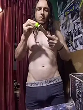 AxelFrost webcam