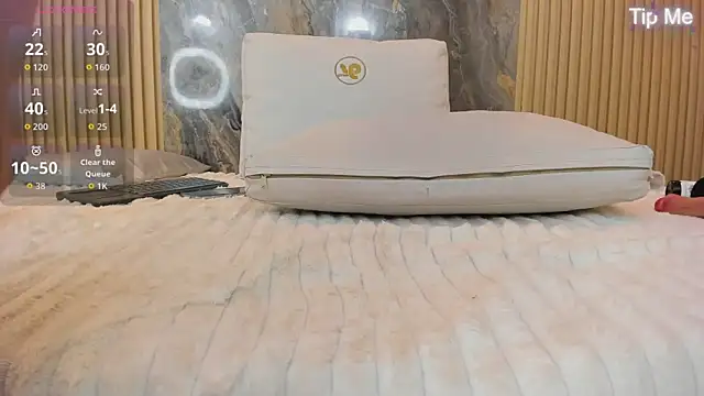 mary_spencer webcam