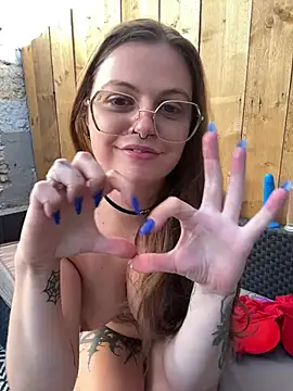 Blueskydreammm webcam