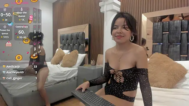 Dulce_Glamor_ webcam