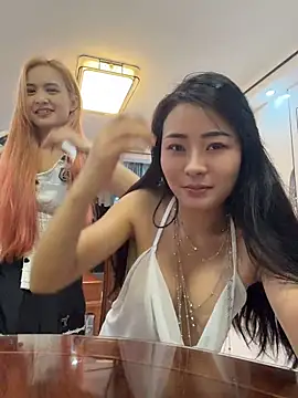 jingya521 webcam
