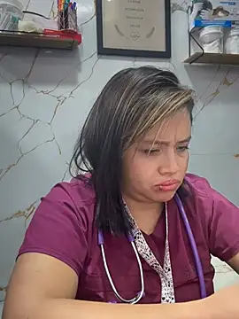Melany-1 webcam