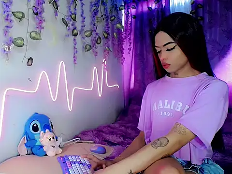 Daisha_26 webcam