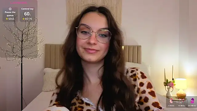 Real_cutie1 webcam