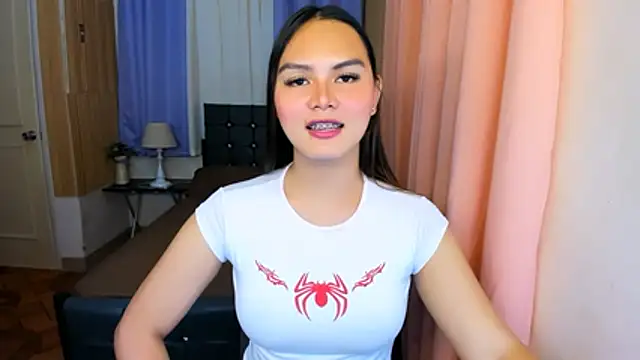 ameliamaureen webcam