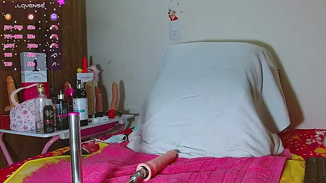 Valeria_Saenz_25 webcam