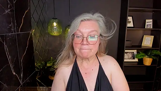 NataliMellow webcam