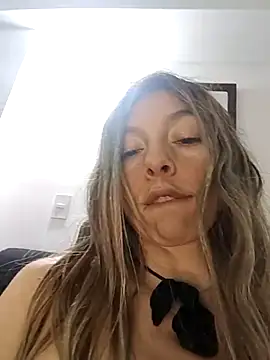 estrella_tasty webcam