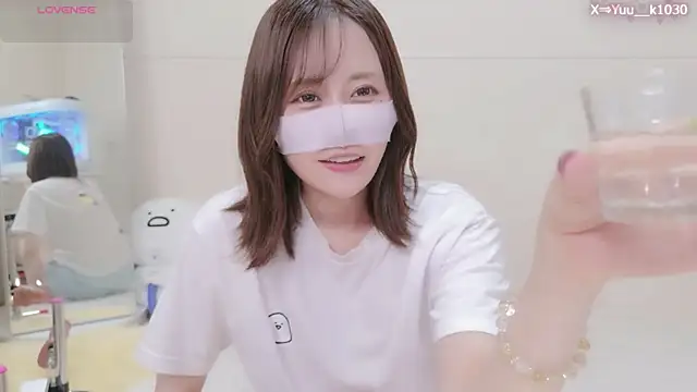 Yuu__k webcam