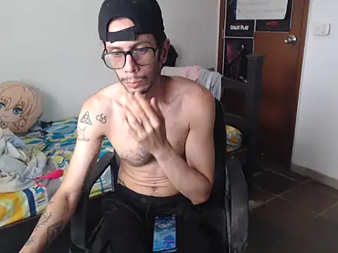 alisterxxx